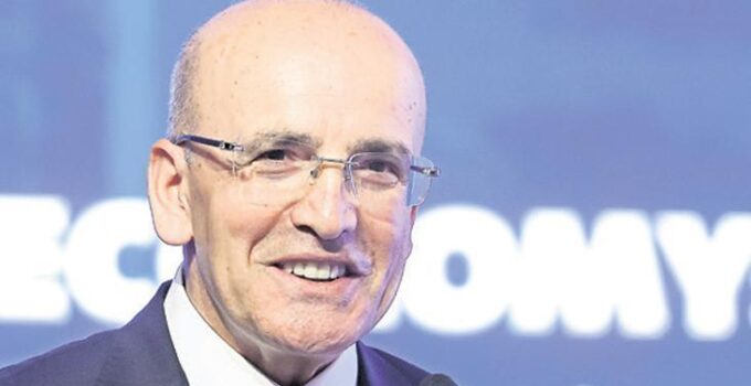 ‘Hane halkı ve gerçek kesimin enflasyon beklentisi iyileşti’