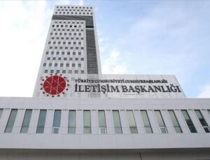 İrtibat Başkanlığından ‘Geleceğin Mührü’ paylaşımı