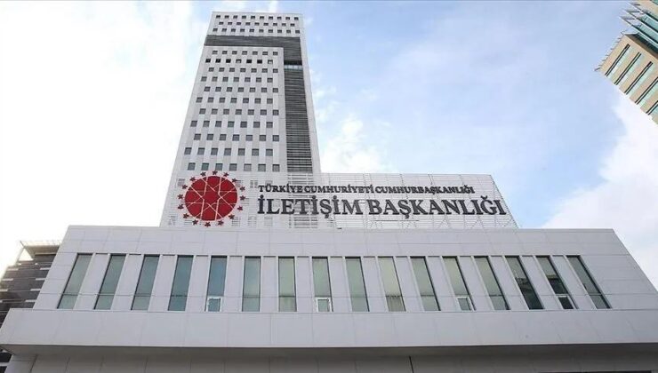 İrtibat Başkanlığından ‘Geleceğin Mührü’ paylaşımı