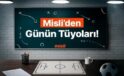 İspanya’nın maçları “KG Yok” oluyor; Portekiz, kaybetmiyor… İşte Misli’den Günün Tüyoları!
