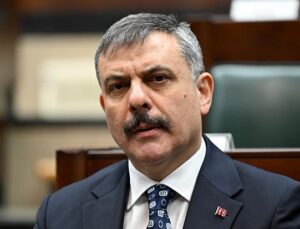NATO Zirvesi öncesi Bakan Çiftçi’den açıklama: Türkiye’ye yakışan güvenlik sistemi için vazife başında olacağız
