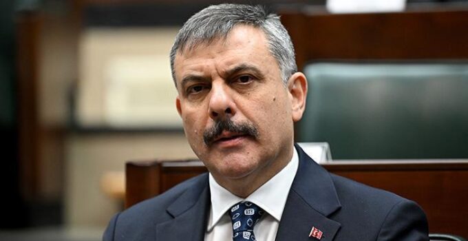 NATO Zirvesi öncesi Bakan Çiftçi’den açıklama: Türkiye’ye yakışan güvenlik sistemi için vazife başında olacağız