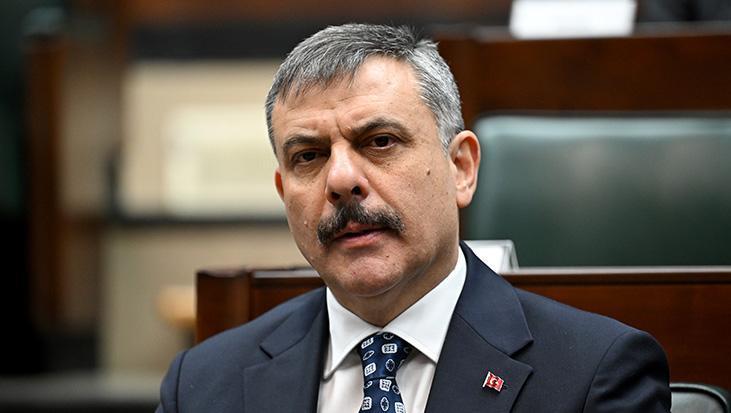 NATO Zirvesi öncesi Bakan Çiftçi’den açıklama: Türkiye’ye yakışan güvenlik sistemi için vazife başında olacağız
