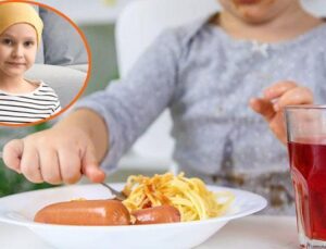 Neredeyse her çocuğun kahvaltısında var! Sosis çocuklarda lösemiyi tetikliyor mu?