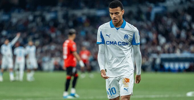ÖZEL | Fenerbahçe Greenwood’a kavuşuyor! Transferin açıklanacağı saat ortaya çıktı