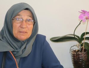 Rutin tarama sırasında kanser olduğunu öğrendi, erken teşhisle sıhhatine kavuştu