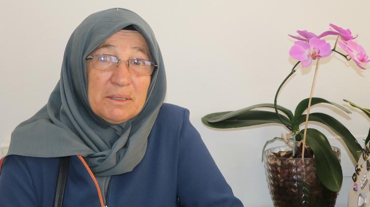 Rutin tarama sırasında kanser olduğunu öğrendi, erken teşhisle sıhhatine kavuştu