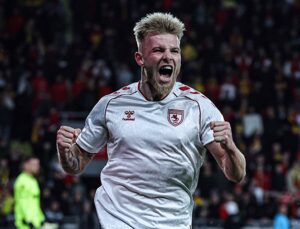 Samsunspor’un yıldızı Süper Lig devine! Mutabakat yakın