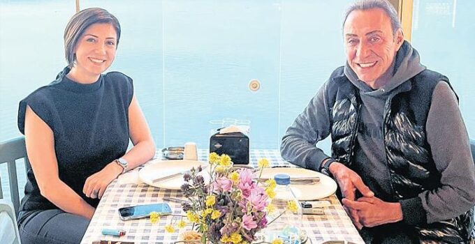 ‘Şiddet uyguladı suyumu kestirdi’