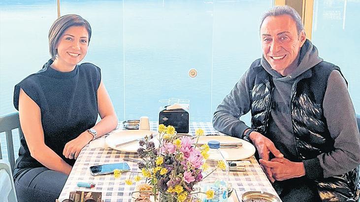 ‘Şiddet uyguladı suyumu kestirdi’