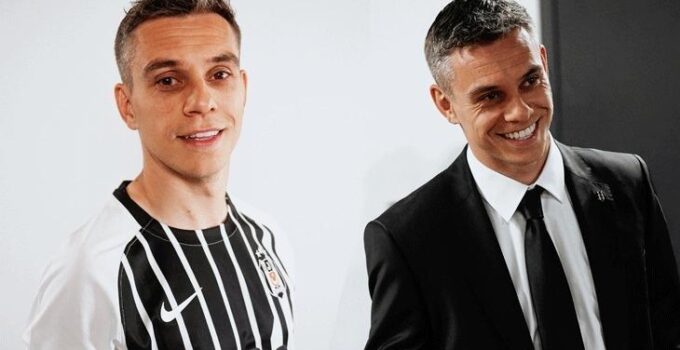 SON DAKİKA | Beşiktaş’ta Trossard heyecanı! İmza töreni düzenleniyor