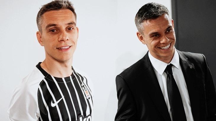 SON DAKİKA | Beşiktaş’ta Trossard heyecanı! İmza töreni düzenleniyor
