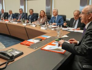Son dakika… CHP’de 26 ilde vazifeden alma kararı! 7 il başkanı disipline sevk edildi, 6 ile yeni atama