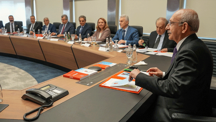 Son dakika… CHP’de 26 ilde vazifeden alma kararı! 7 il başkanı disipline sevk edildi, 6 ile yeni atama