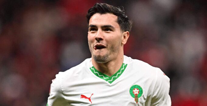 Süper Lig devinden Brahim Diaz hamlesi! Bonservis bedeli aşikâr oldu