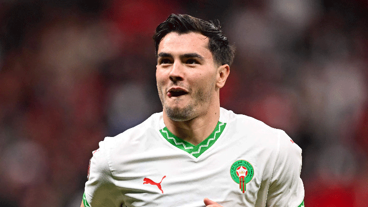 Süper Lig devinden Brahim Diaz hamlesi! Bonservis bedeli aşikâr oldu