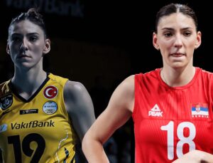 Tijana Boskovic açıkladı: Türk pasaportu ve vatandaşlığı teklif ettiler