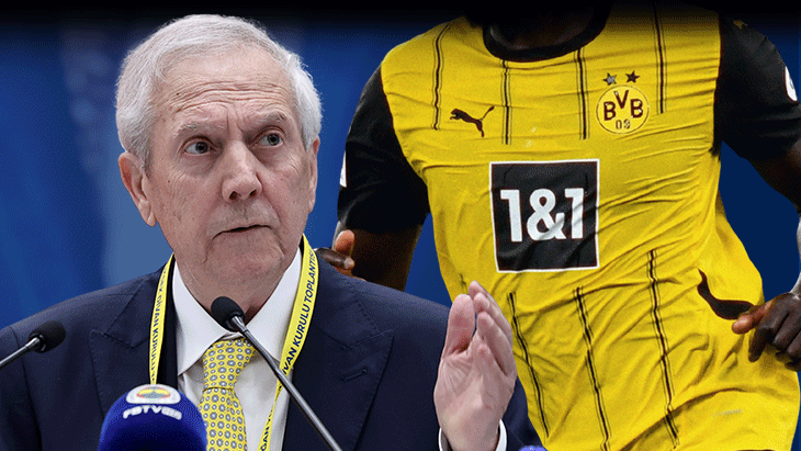 Fenerbahçe’de Lider Aziz Yıldırım’ın işaret ettiği golcü ortaya çıktı! 30 milyon Euro ayrıntısı