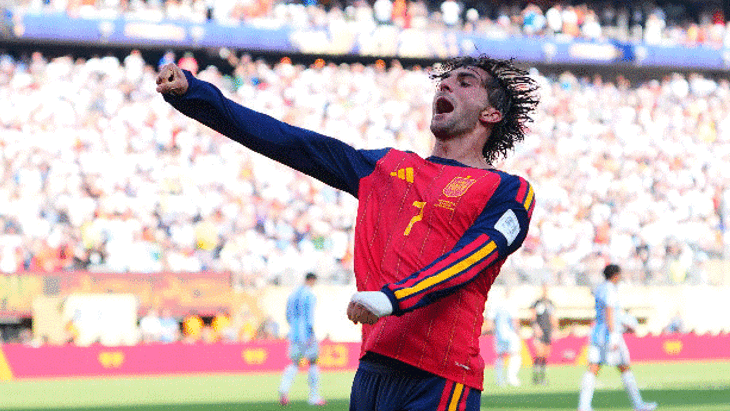 Ferran Torres PSG yolunda! Bonservisi aşikâr oldu