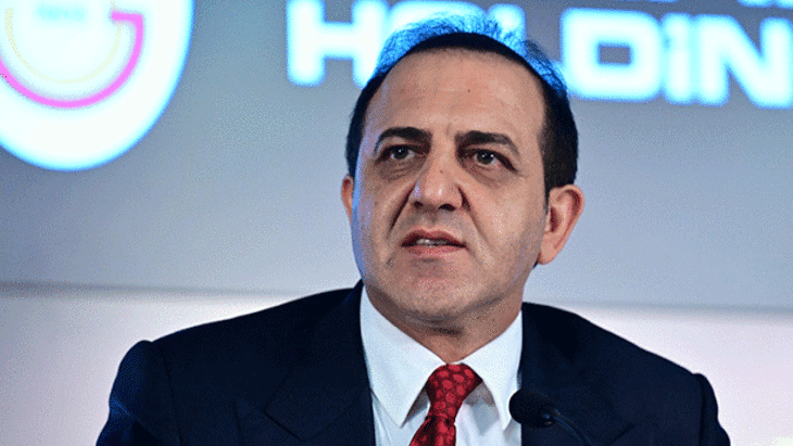 Galatasaray Sportif A.Ş. Lider Vekili Abdullah Kavukcu: Çok önemli oyuncularla görüşüyoruz, para harcayacağız