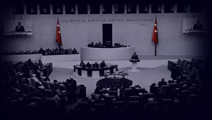 Şehit aileleri ve gazilerin hakları düzenleniyor! Teklif kabul edilerek yasalaştı