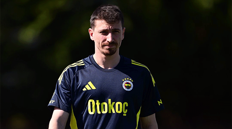 TFF Tahkim Konseyi’nden Mert Hakan Yandaş için yeni karar!