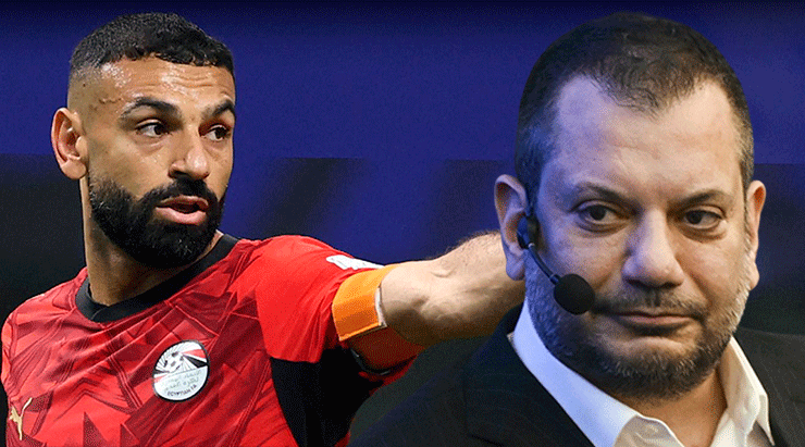 Trabzonspor için Mohamed Salah iddiası! Lider Doğan’dan açıklama